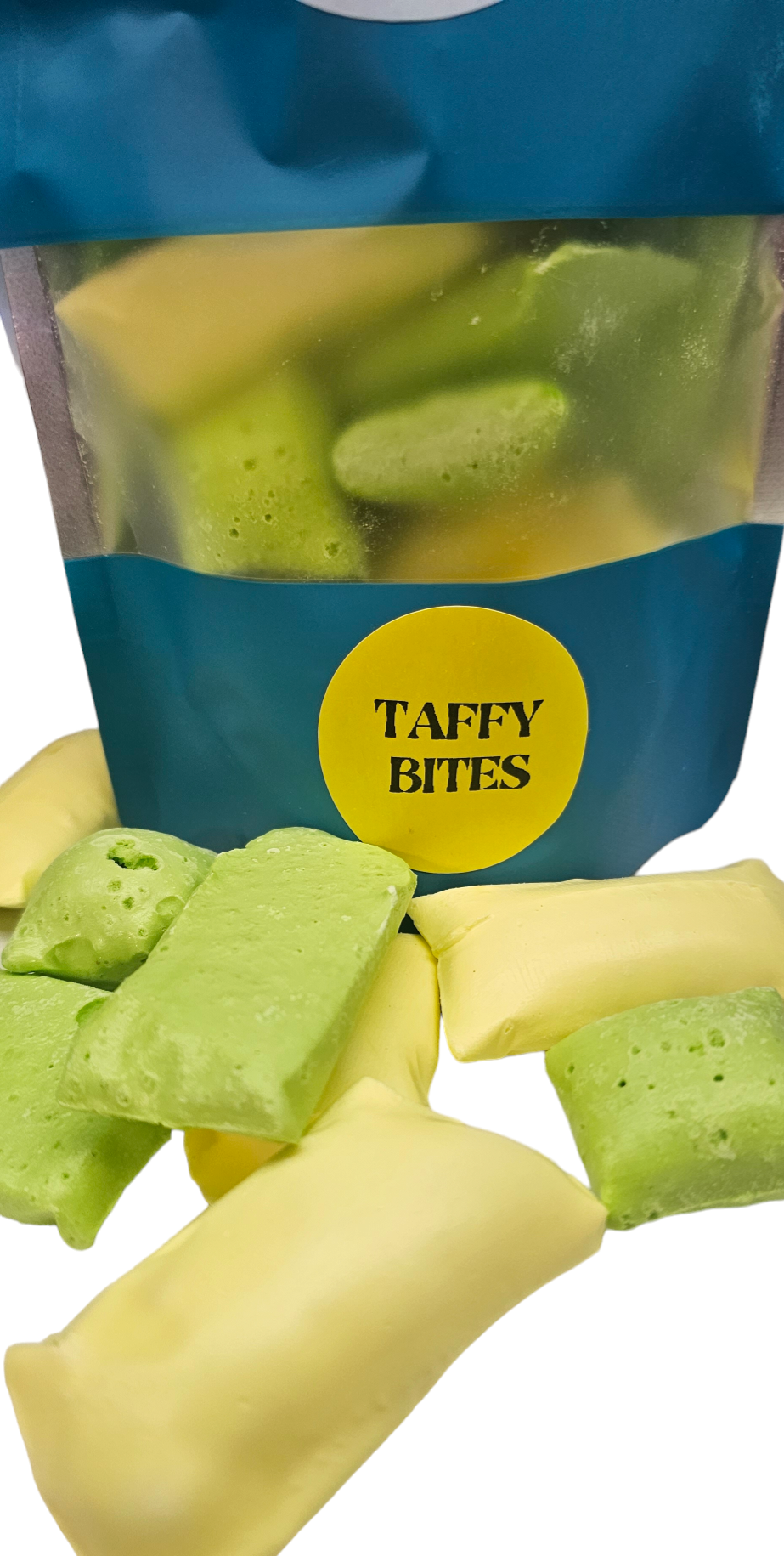 Taffy Bites