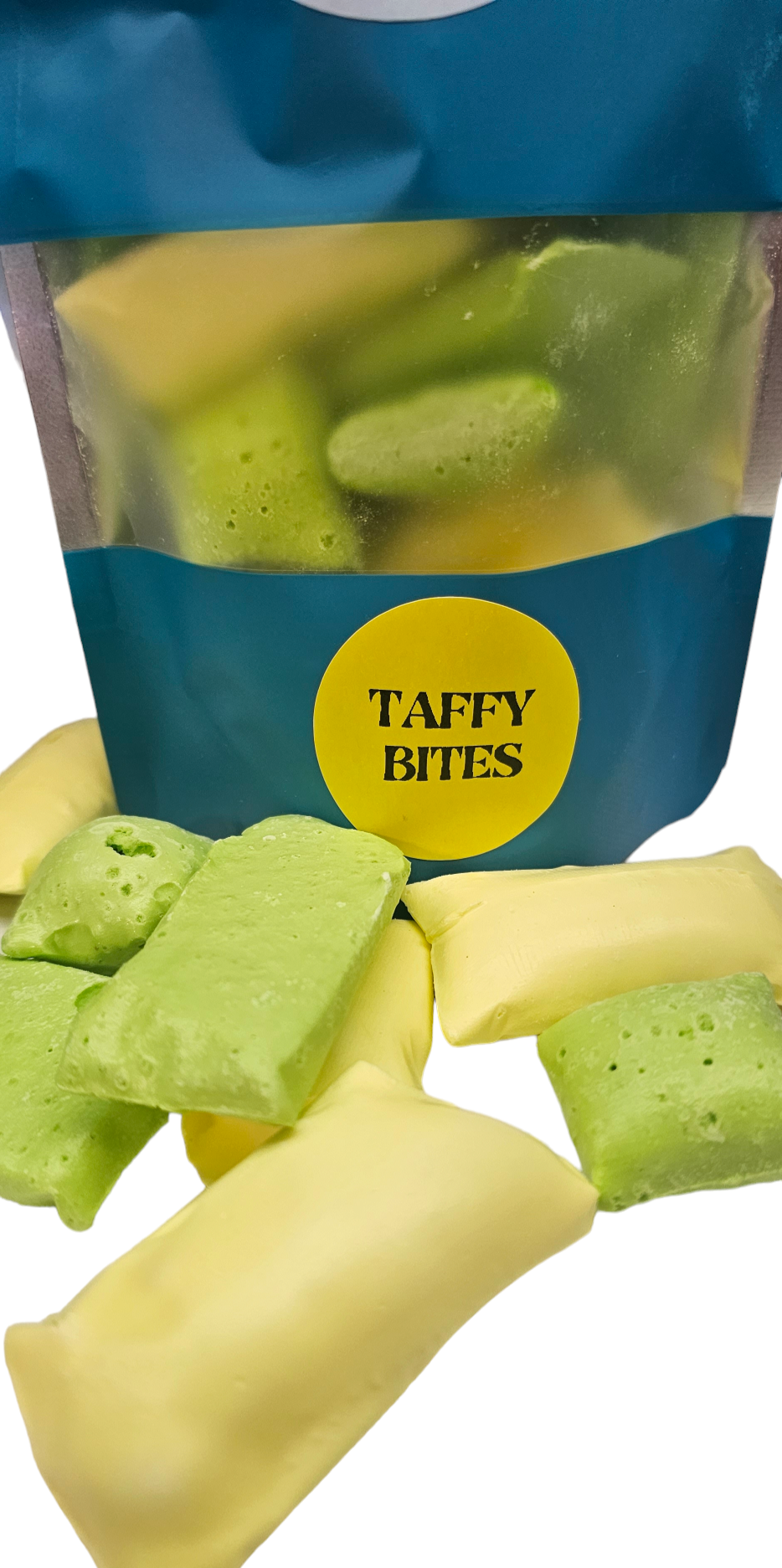 Taffy Bites